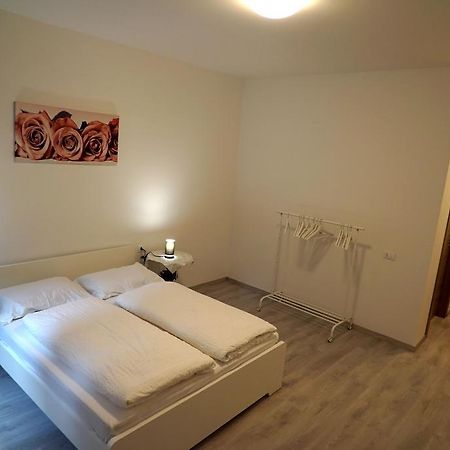 Toby'S Rooms Bolzano Ngoại thất bức ảnh