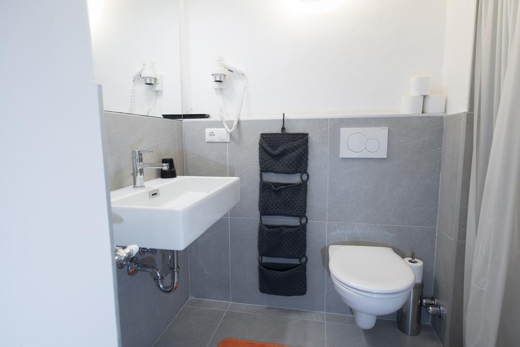 Toby'S Rooms Bolzano Ngoại thất bức ảnh