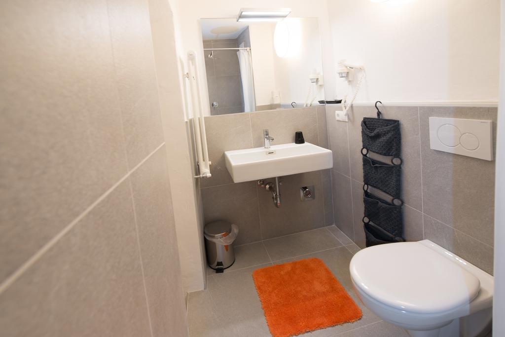 Toby'S Rooms Bolzano Ngoại thất bức ảnh