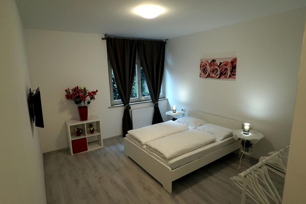 Toby'S Rooms Bolzano Ngoại thất bức ảnh