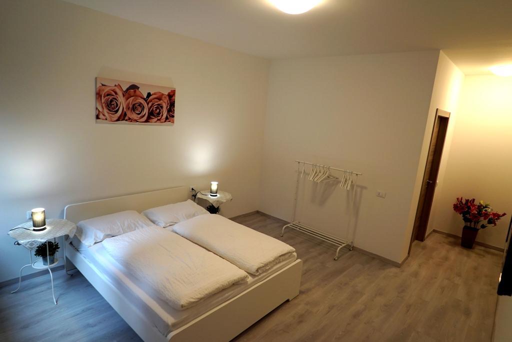 Toby'S Rooms Bolzano Ngoại thất bức ảnh