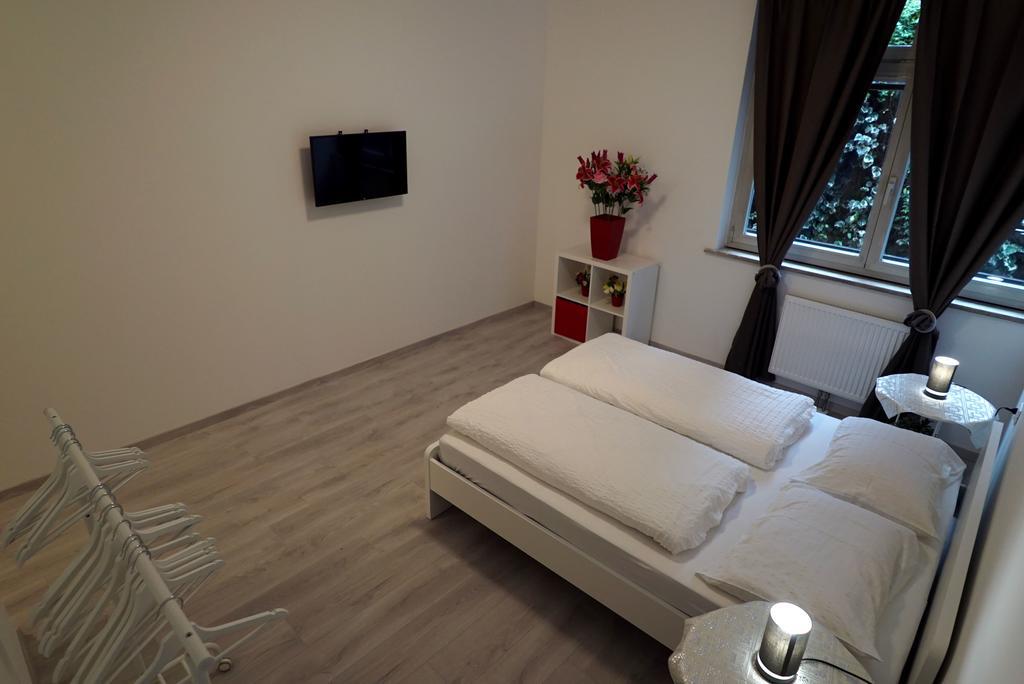 Toby'S Rooms Bolzano Ngoại thất bức ảnh